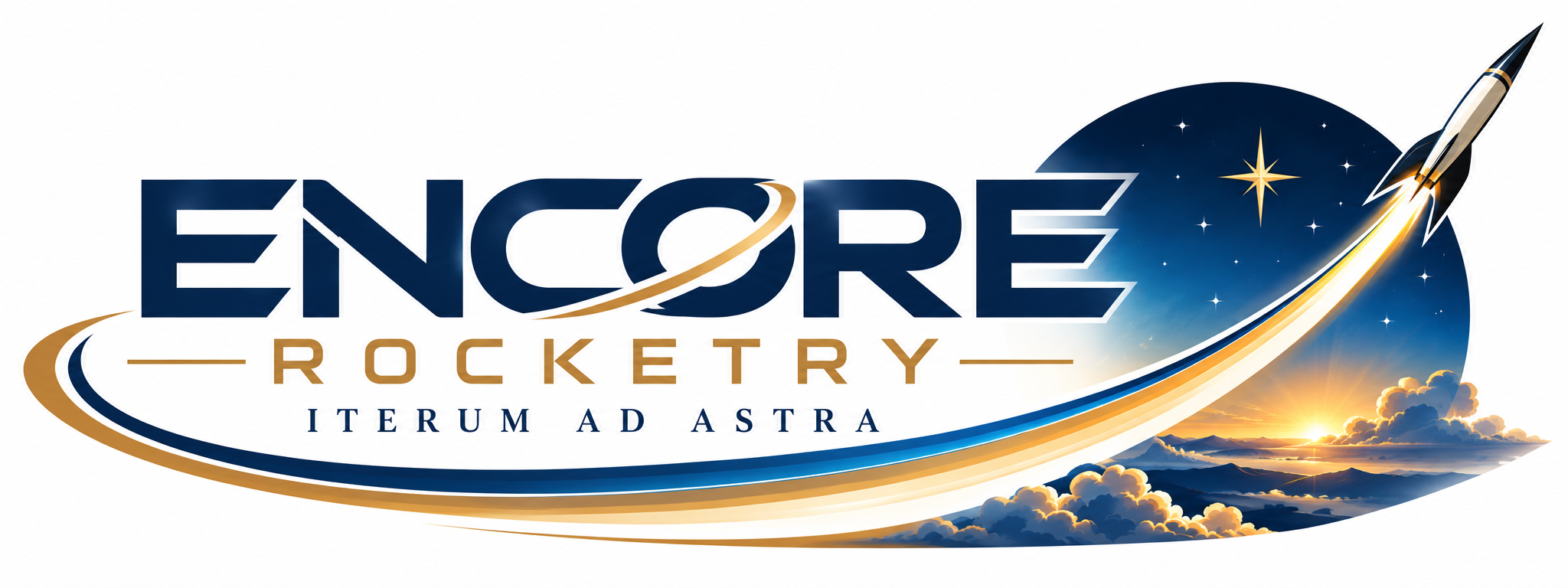 Encore Rocketry – Iterum ad astra