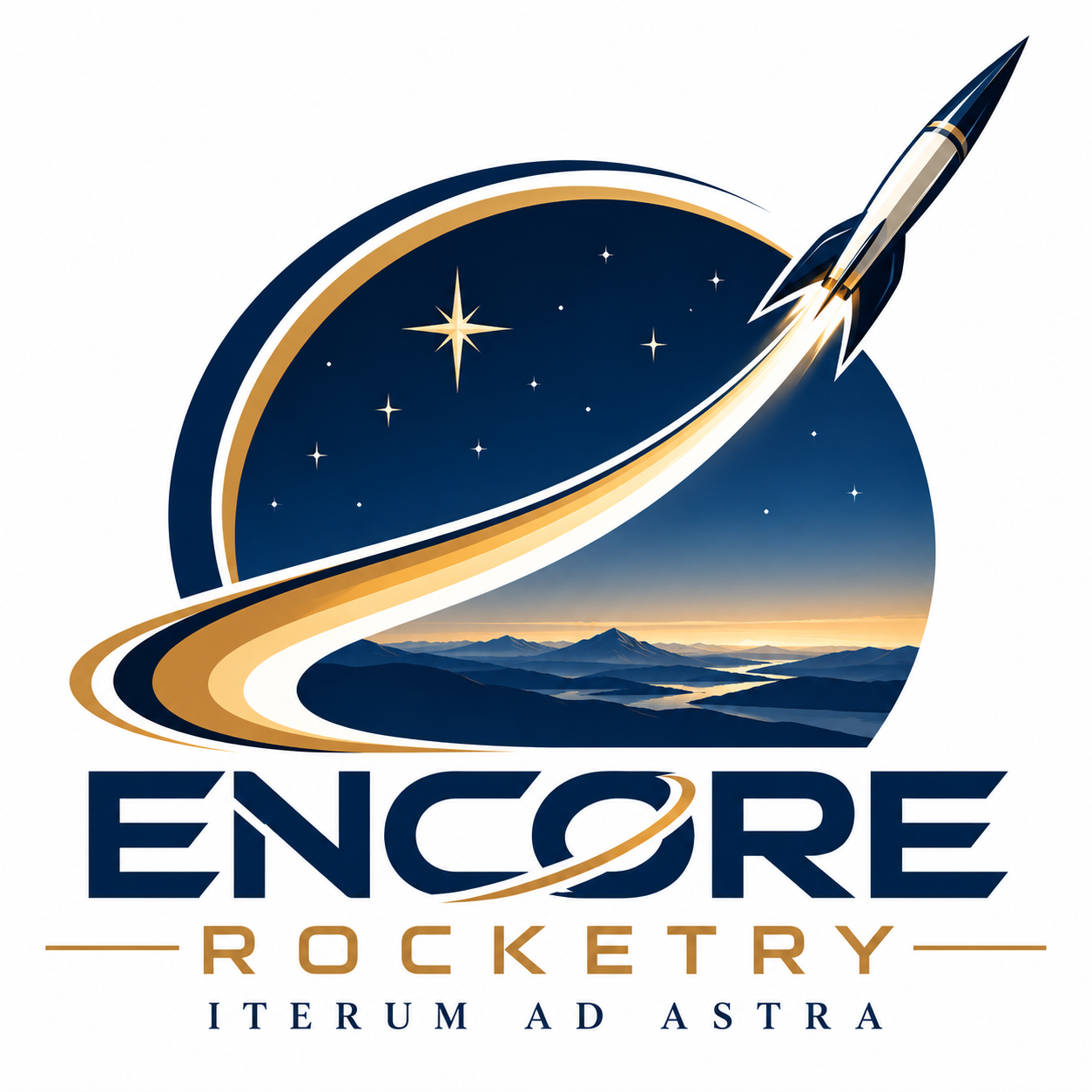 Encore Rocketry